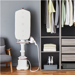 Tefal IXEO Vision, 2200 W, valge - Triikimissüsteem