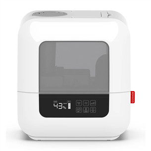Boneco U700 SMART, white - Ultrasonic Humidifier U700SMART