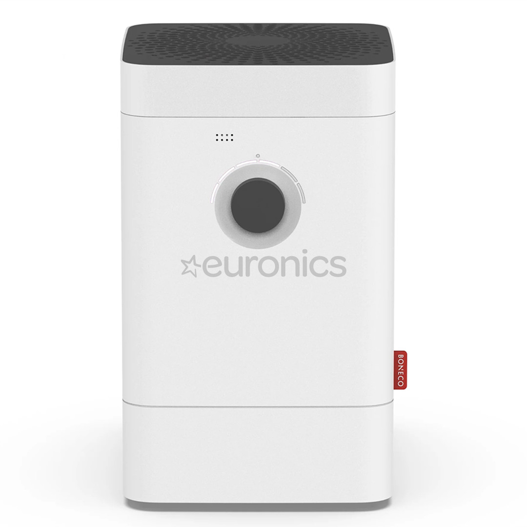 Boneco Hybrid H400 Smart, белый - Климатический комплекс