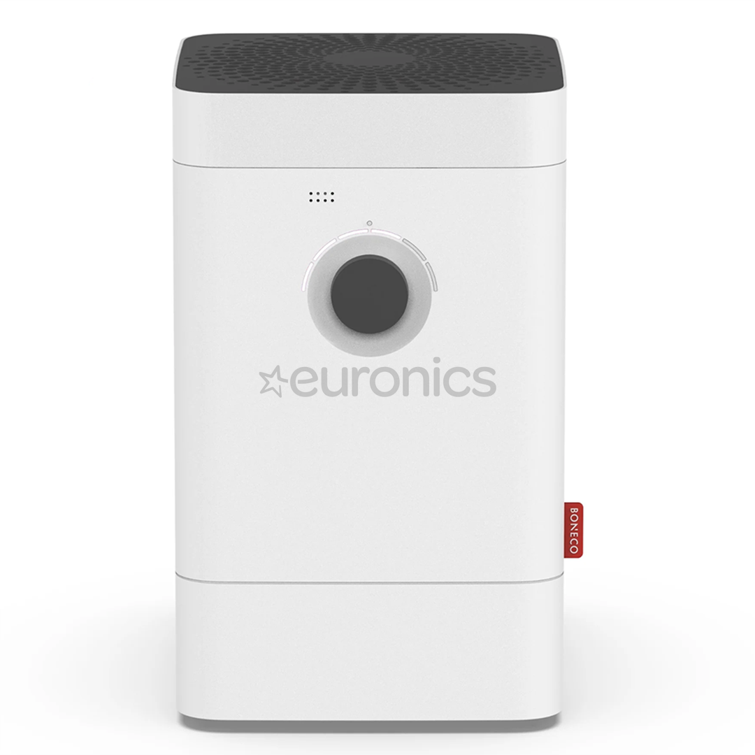 Boneco Hybrid H400 Smart, valge - Õhuniisuti- ja puhasti