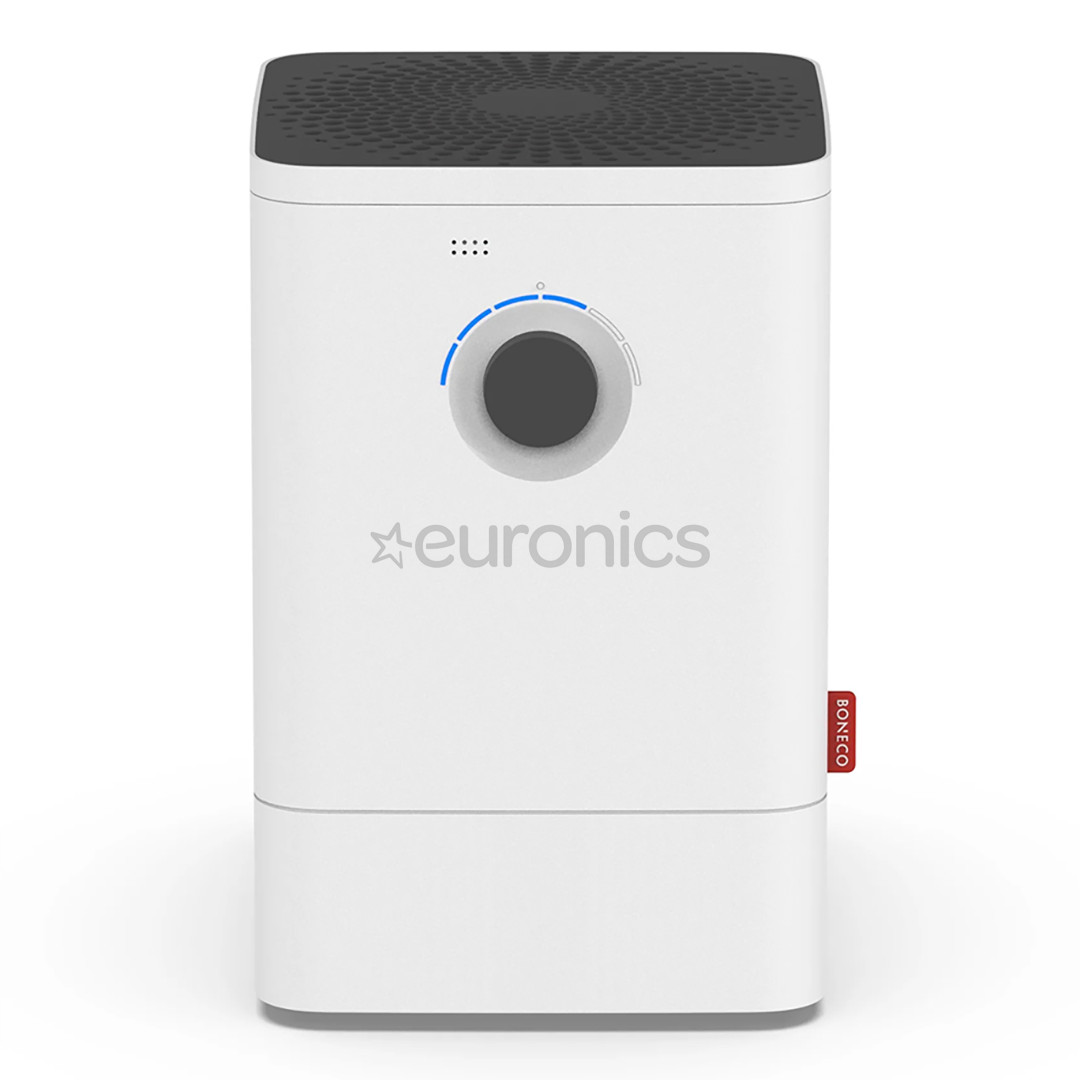 Boneco W400 Smart, valge - Õhuniisuti-õhupuhasti