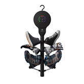 Hedgehog Hanger Ionic, черный - Сушилка для обуви