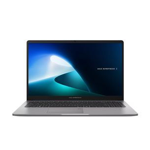 Asus ExpertBook P1, LED, i5, 16 GB, 512 GB, ENG, hall - Sülearvuti P1503CVA-S70860W