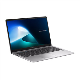 Asus ExpertBook P1, LED, i5, 16 GB, 512 GB, ENG, misty grey - Notebook