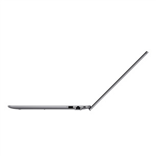 Asus ExpertBook P1, LED, i5, 16 GB, 512 GB, ENG, misty grey - Notebook