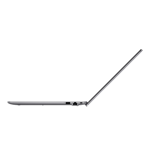 Asus ExpertBook P1, LED, i5, 16 GB, 512 GB, ENG, misty grey - Notebook