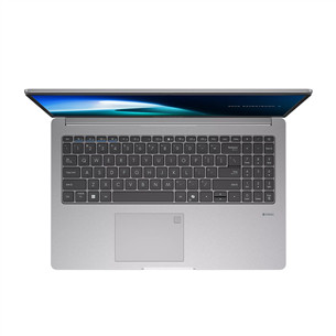 Asus ExpertBook P1, LED, i5, 16 GB, 512 GB, ENG, misty grey - Notebook