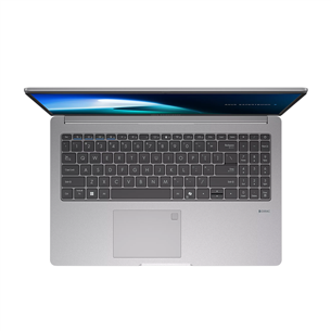 Asus ExpertBook P1, LED, i5, 16 GB, 512 GB, ENG, misty grey - Notebook