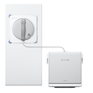 Ecovacs Winbot W2S Omni, белый - Робот-мойщик окон