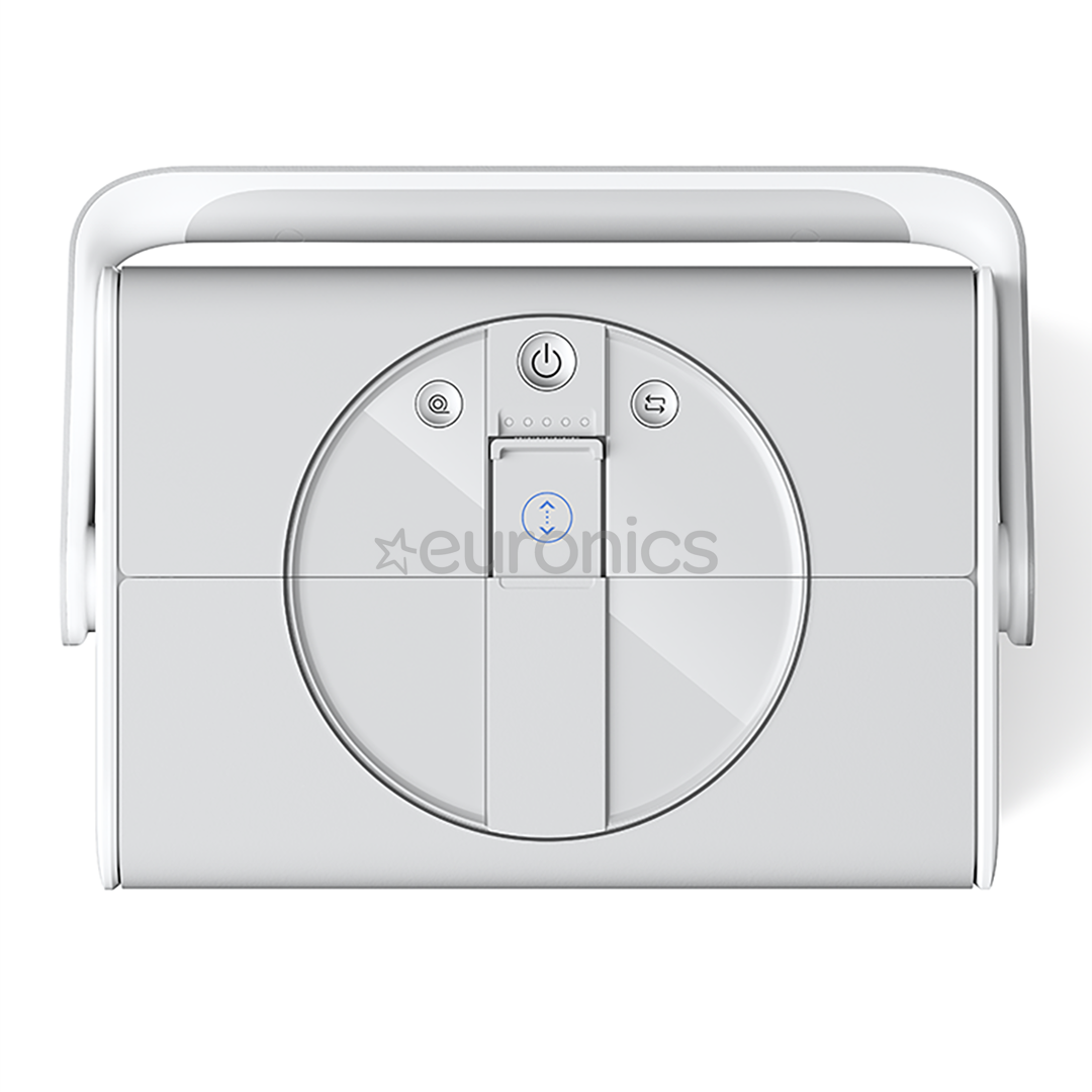 Ecovacs Winbot W2S Omni, белый - Робот-мойщик окон