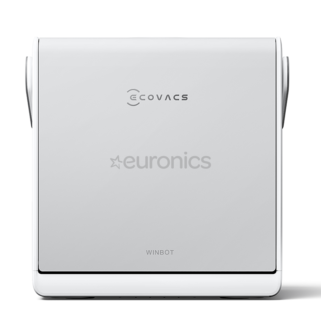 Ecovacs Winbot W2S Omni, белый - Робот-мойщик окон