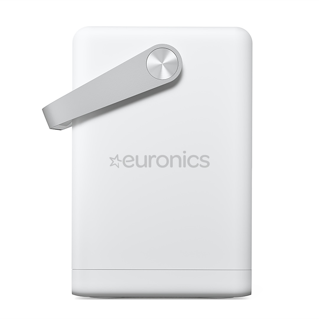 Ecovacs Winbot W2S Omni, белый - Робот-мойщик окон