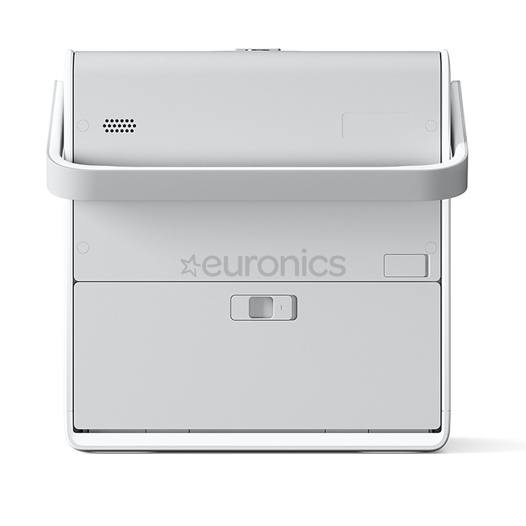 Ecovacs Winbot W2S Omni, белый - Робот-мойщик окон