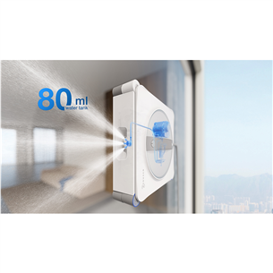 Ecovacs Winbot W2S Omni, белый - Робот-мойщик окон