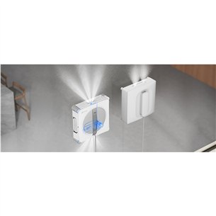 Ecovacs Winbot W2S Omni, белый - Робот-мойщик окон
