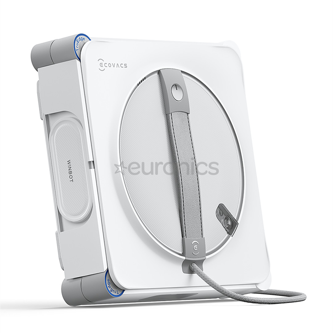 Ecovacs Winbot W2S, белый - Робот-мойщик окон