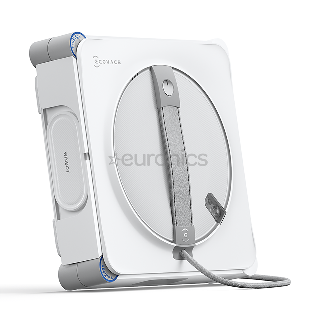 Ecovacs Winbot W2S, белый - Робот-мойщик окон