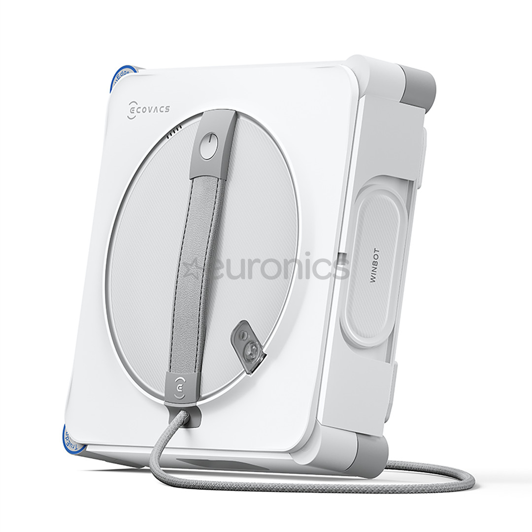 Ecovacs Winbot W2S, белый - Робот-мойщик окон