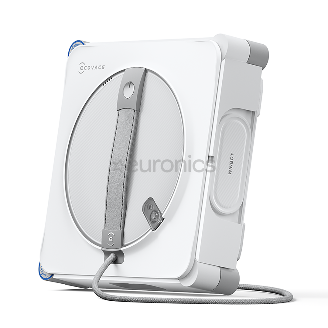 Ecovacs Winbot W2S, белый - Робот-мойщик окон