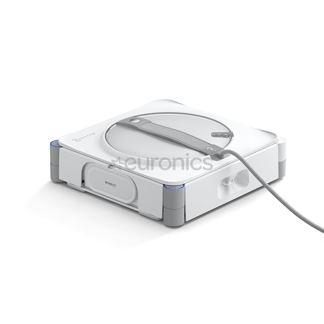 Ecovacs Winbot W2S, белый - Робот-мойщик окон