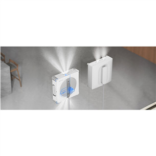Ecovacs Winbot W2S, белый - Робот-мойщик окон