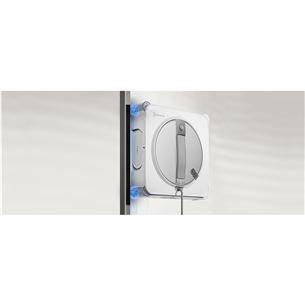 Ecovacs Winbot W2S, белый - Робот-мойщик окон