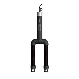 Hedgehog GO, must - Jalanõude kuivati