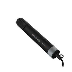 Hedgehog GO, must - Jalanõude kuivati