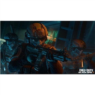 Call of Duty: Black Ops 7, PlayStation 5 - Игра