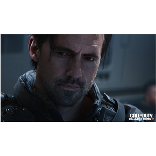 Call of Duty: Black Ops 7, PlayStation 5 - Игра