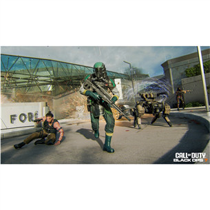 Call of Duty: Black Ops 7, PlayStation 5 - Игра