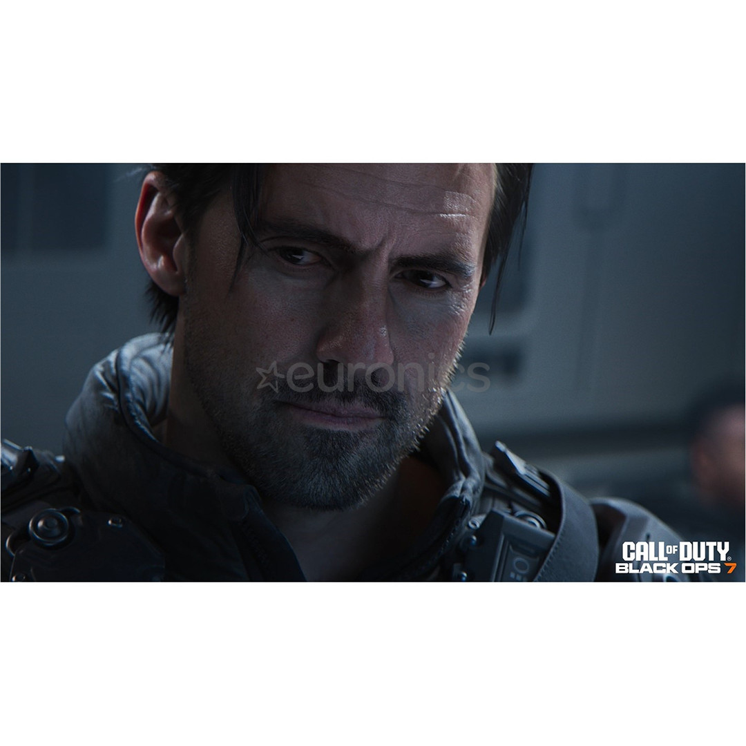 Call of Duty: Black Ops 7, Xbox One / Xbox Series X - Игра