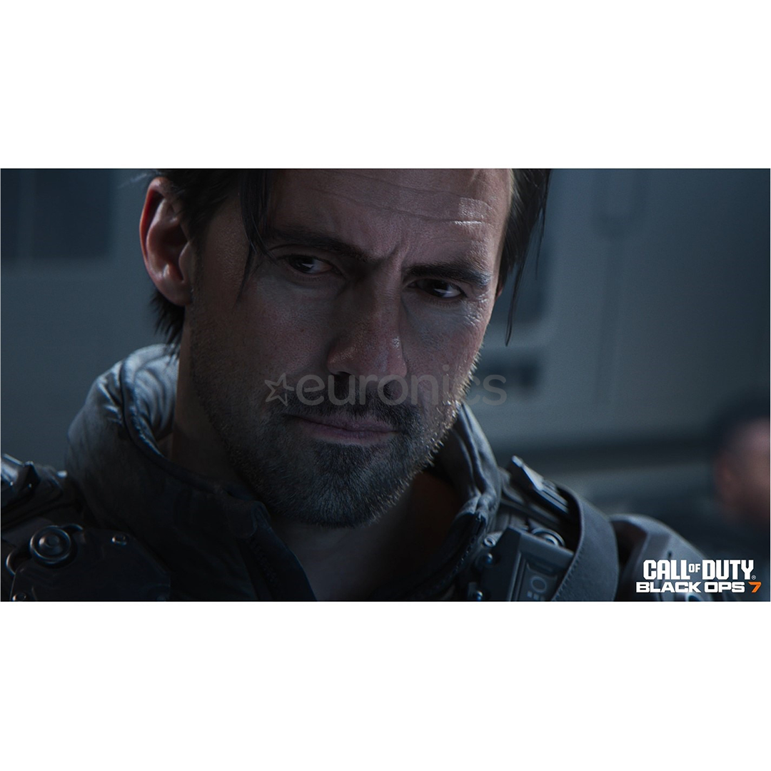 Call of Duty: Black Ops 7, Xbox One / Xbox Series X - Game