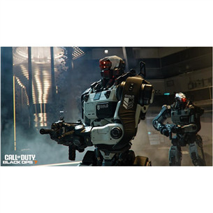 Call of Duty: Black Ops 7, Xbox One / Xbox Series X - Игра