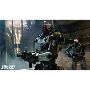 Call of Duty: Black Ops 7, Xbox One / Xbox Series X - Game