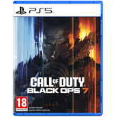Call of Duty: Black Ops 7, PlayStation 5 - Игра