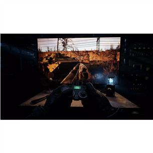 S.T.A.L.K.E.R 2: Heart of Chornobyl Day One Edition, PlayStation 5 - Game