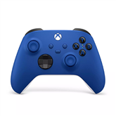 Microsoft Wireless Controller, Xbox One / Series X/S, sinine - Juhtmevaba pult