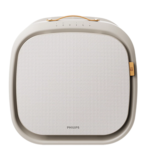 Philips PureProtect Pet 3000 seeria, valge - Õhupuhasti AC3360/11