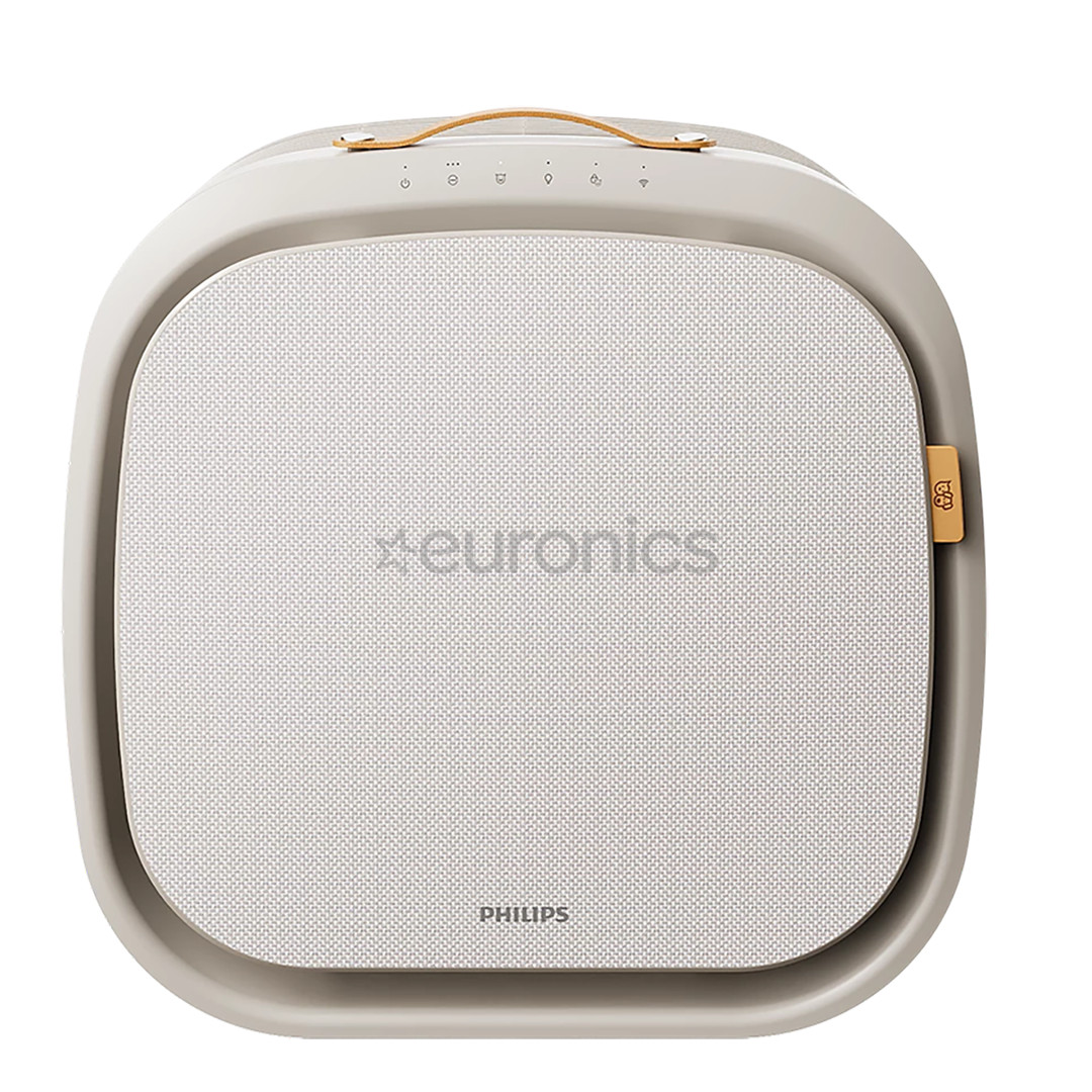 Philips PureProtect Pet 3000 Series, белый - Очиститель воздуха