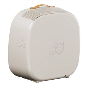 Philips PureProtect Pet 3000 Series, белый - Очиститель воздуха