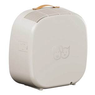 Philips PureProtect Pet 3000 seeria, valge - Õhupuhasti
