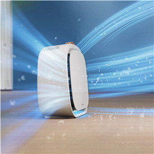 Philips PureProtect Pet 3000 Series, белый - Очиститель воздуха