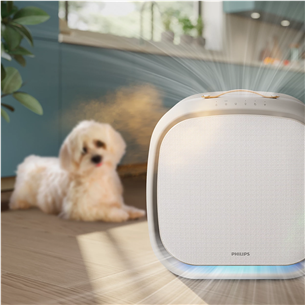 Philips PureProtect Pet 3000 seeria, valge - Õhupuhasti