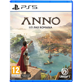 Anno 117 Pax Romana, PlayStation 5 - Игра