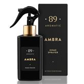 Aromatic89, Ambra, 300 ml - Ambient sprey