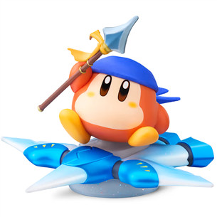 Nintendo Amiibo Bandana Waddle Dee & Winged Star - Amiibo 045496381332