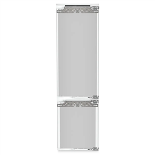Liebherr Prime BioFresh NoFrost, 276 L, height 194 cm - Built-in refrigerator