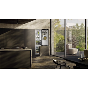 Liebherr Prime BioFresh NoFrost, 276 L, height 194 cm - Built-in refrigerator