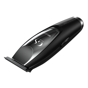 GA.MA, GT1210, black - Beard trimmer